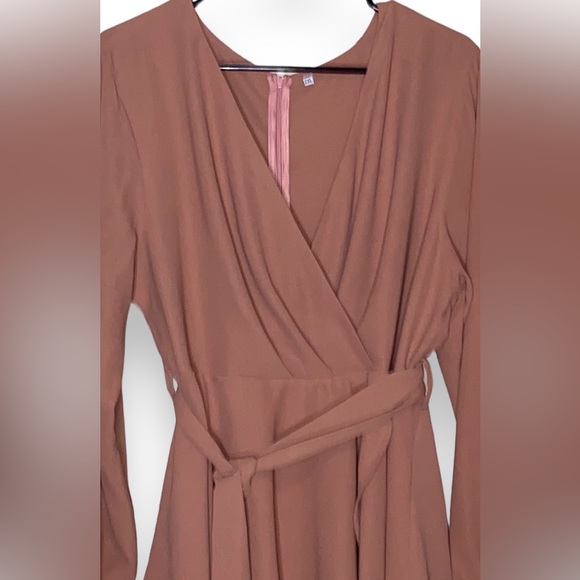 Non branded XXL dress classy - Picture 2 of 10